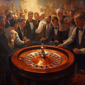 Blackjack KUDV