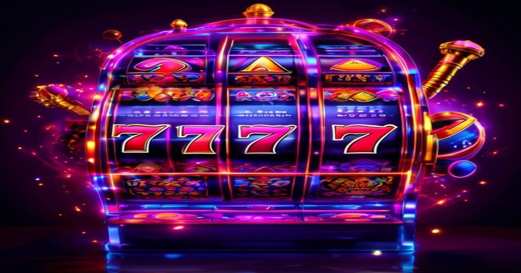 Cách chọn slot game tại KUDV