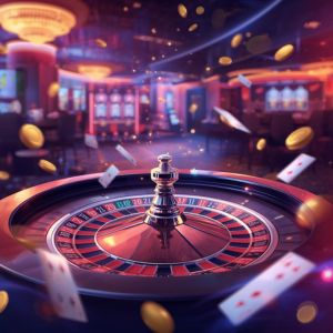 Casino KUDV – Live Casino Chuẩn Vegas